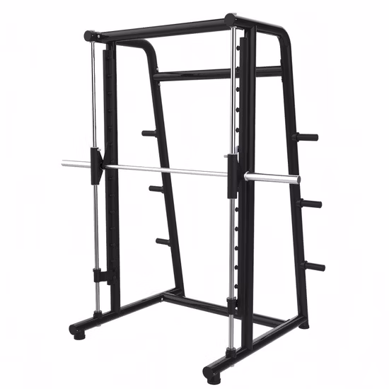 Nuovo design Allenamento della forza Sport indoor e intrattenimento Attrezzature per il fitness Attrezzatura per esercizi Allenatore funzionale e macchina Smith